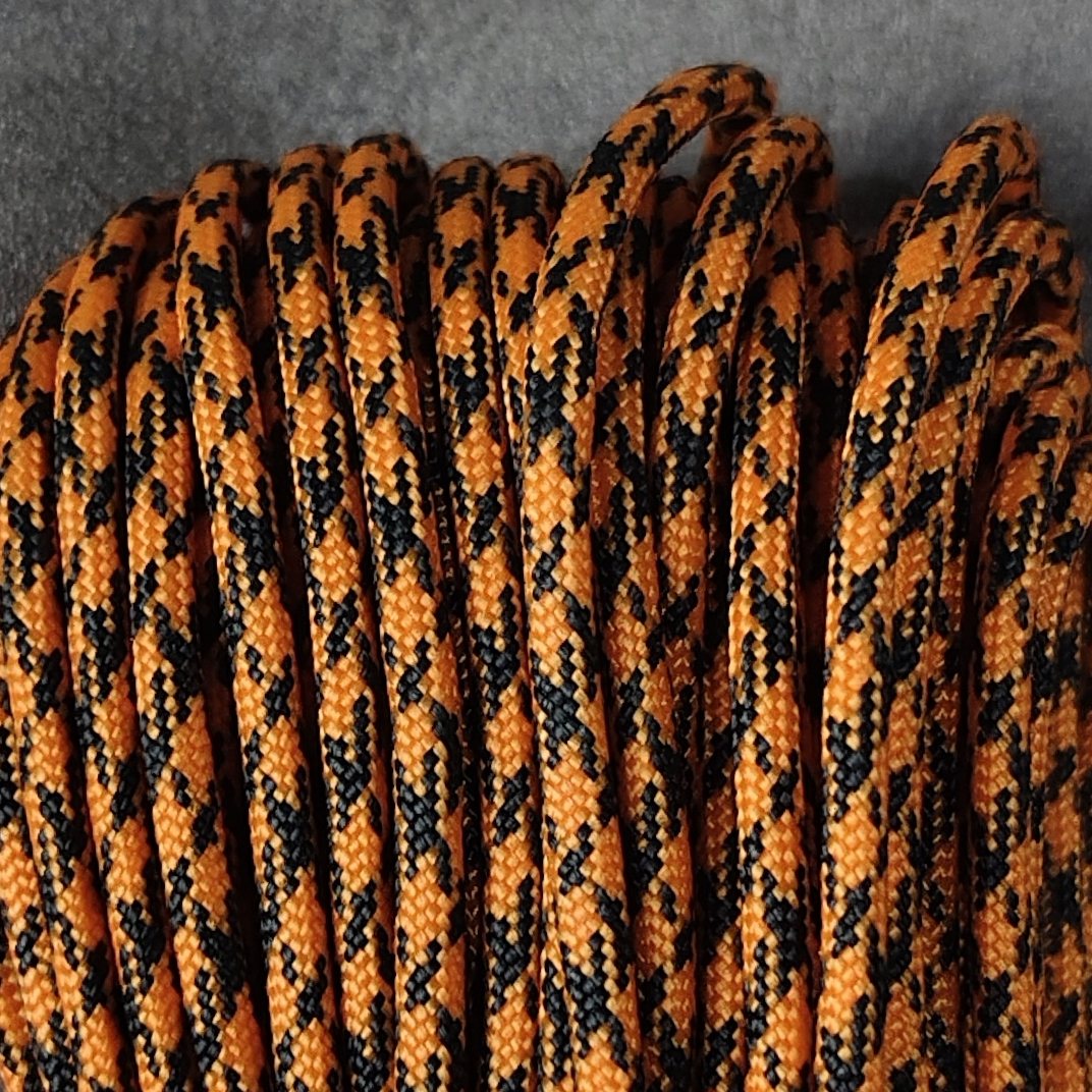 Tali Paracord 4mm  No 26
